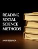 Reading Social Science Methods