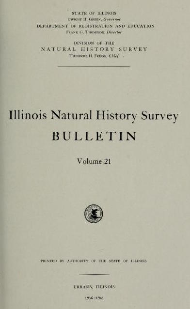 					View Vol. 21 No. 1-8 (1941)
				