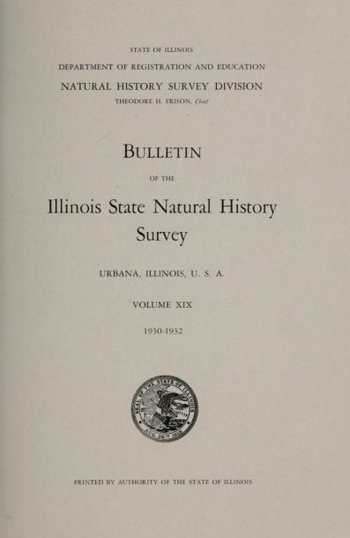 					View Vol. 19 No. 1-6 (1932)
				