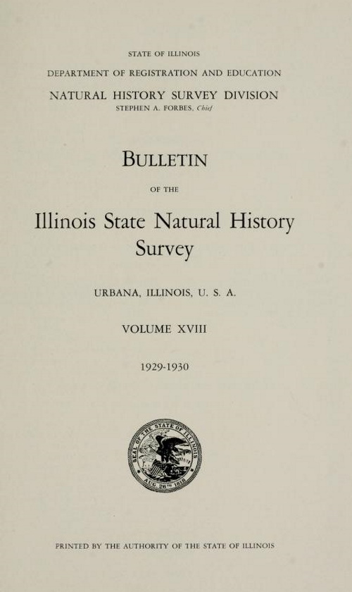 					View Vol. 18 No. 1-3 (1930)
				