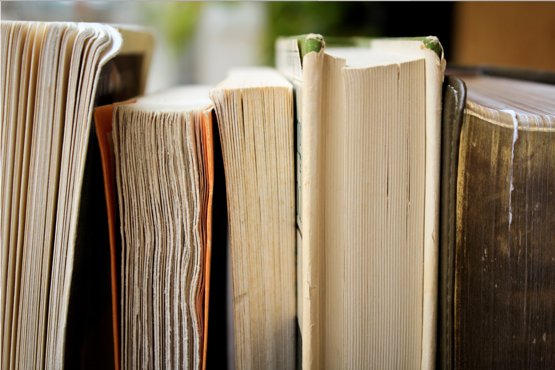 Books