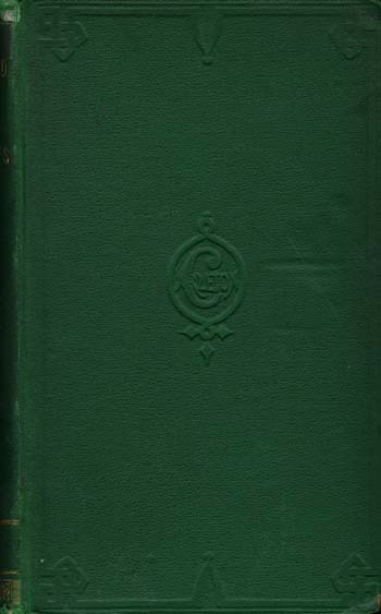 "Behind the Scenes" book cover. 