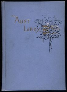 Book cover of "Aunt Lindy."