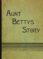 Book cover of "The Narrative of Bethany Veney."