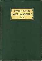 Book cover of "Twice Sold, Twice Ransomed". 