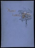 Book cover of "Aunt Lindy."