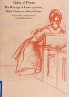 Book cover of "Gifts of Power."