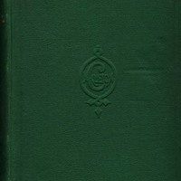 "Behind the Scenes" book cover. 