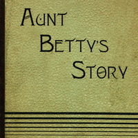 Book cover of "The Narrative of Bethany Veney."