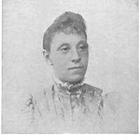 Head and shoulders photo of N. F. Mossell looking right.