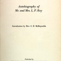 Title page of "Twice Sold, Twice Ransomed". 