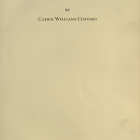 Book cover of "The Widening Light."