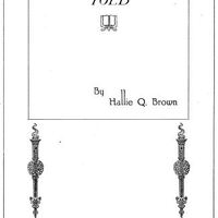 Book cover of "Tales My Father Told Me."