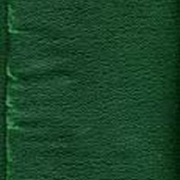 "Behind the Scenes" book spine. 