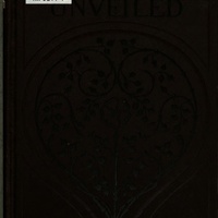 Book cover of "Prejudice Unveiled."