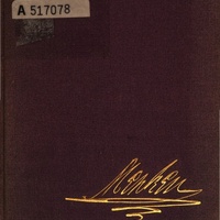 Book cover of "Infelicia."