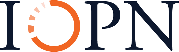 Logo for IOPN Pressbooks