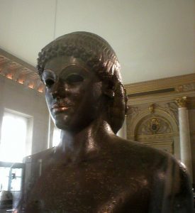 Apollo of Piombino