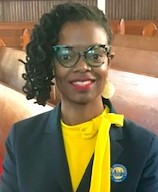 La Tanya Rogers