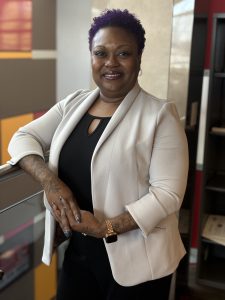Tanya Walker