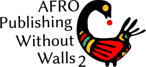 AFRO Publishing Without Walls 2 logo